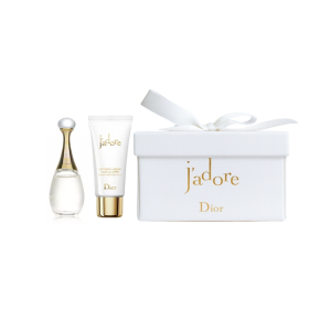 Dior J'adore Kutulu Set - 