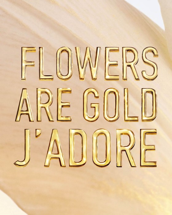 Dior Jadore L'Or Essence De Parfum Spray 50 Ml