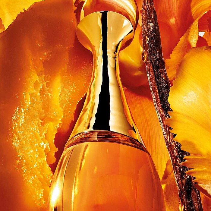 Dior Jadore L'Or Essence De Parfum Spray 50 Ml - 2