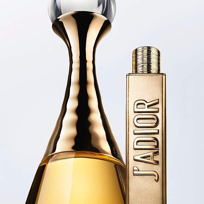 Dior Jadore L'Or Essence De Parfum Spray 50 Ml - 4