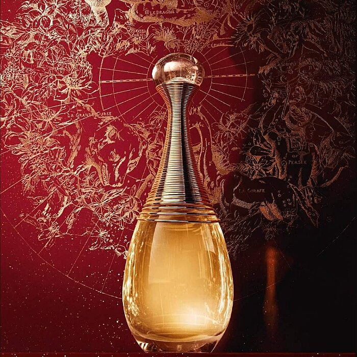 Dior Jadore L'Or Essence De Parfum Spray 50 Ml - 5