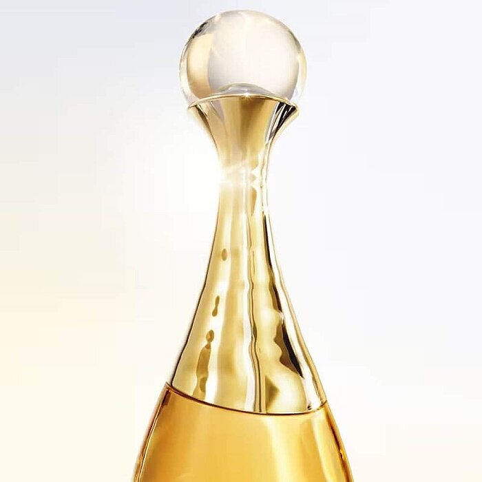 Dior Jadore L'Or Essence De Parfum Spray 50 Ml - 6