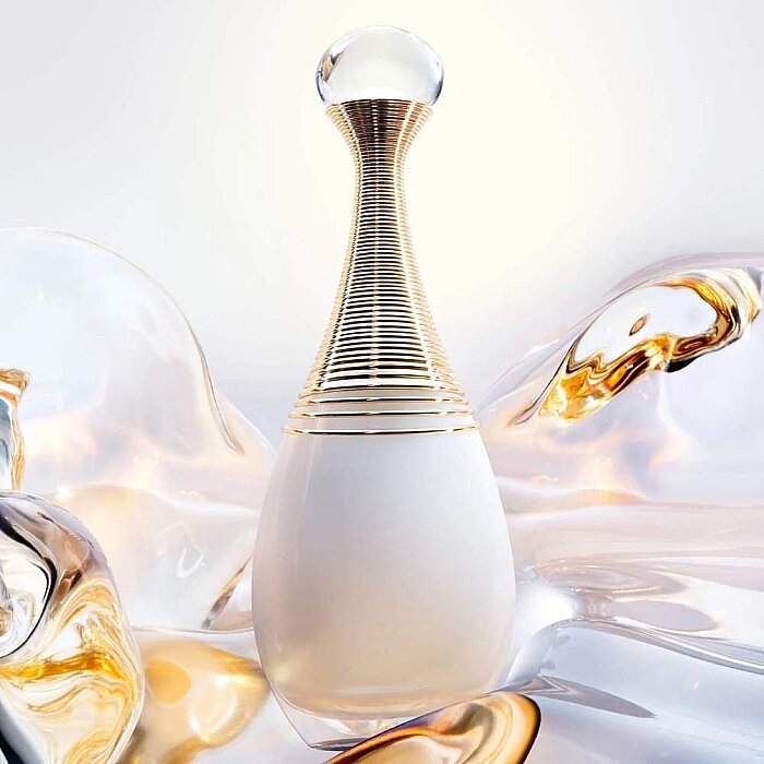 Dior Jadore Parfum D'Eau Kadın Parfüm Edp 50 Ml - 2