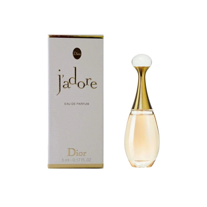 Dior Jadore Parfüm Edp 5 Ml - 1