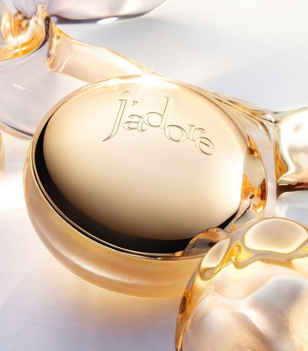 Dior Jadore Shimmering Body Scrub 150 Ml - 2