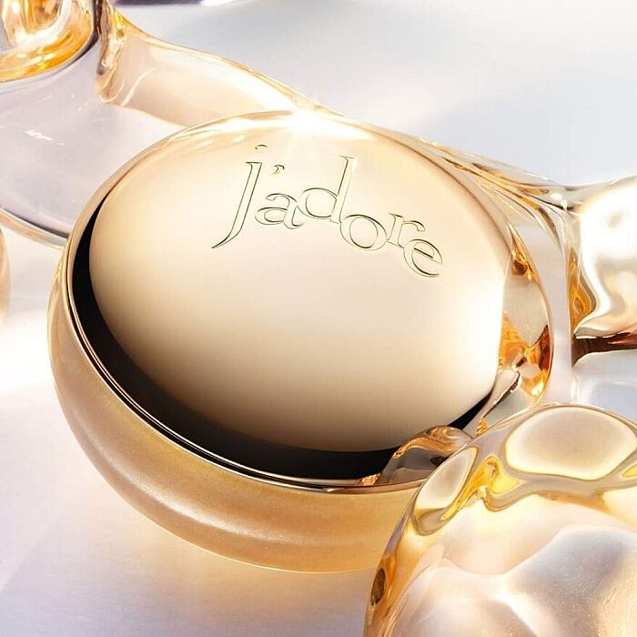 Dior Jadore Shimmering Body Scrub 150 Ml - 2