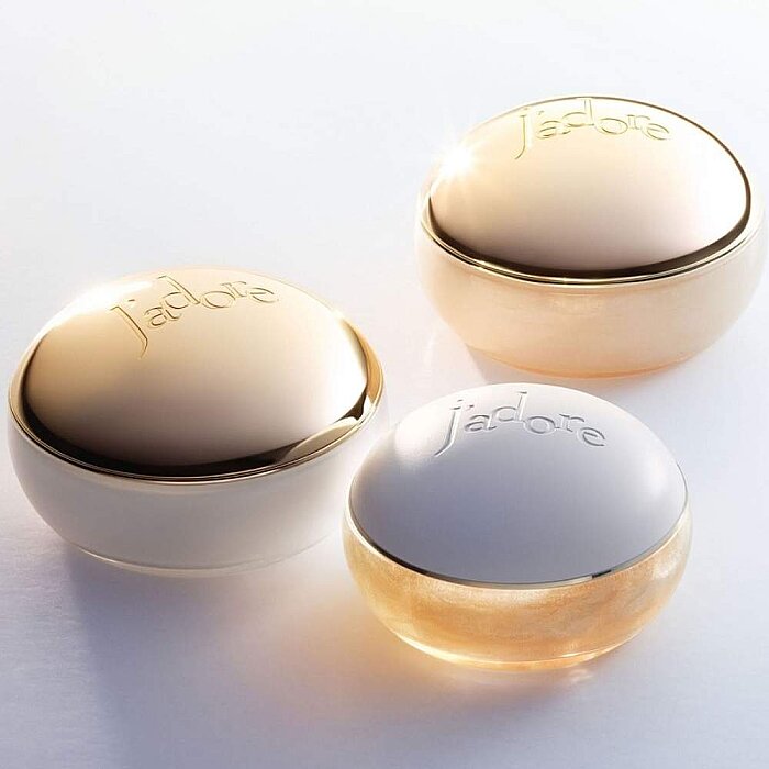 Dior Jadore Sparkling Body Gel 100 Ml - 6