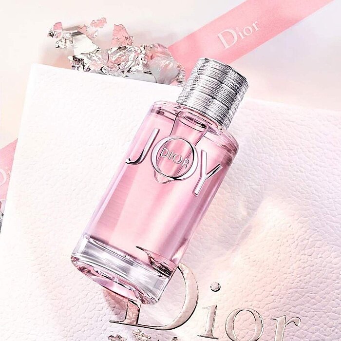 Dior Joy Kadın Parfüm Edp 50 Ml - 2
