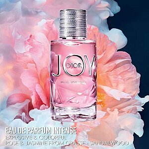 Dior Joy Pour Femme Kadın Parfüm Edp Intense 90 Ml - 4