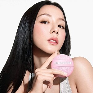Dior Le Baume Body Lotion El Rose 50 Ml - 3
