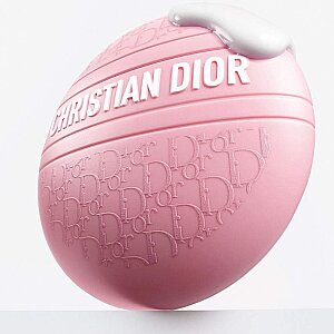Dior Le Baume Body Lotion El Rose 50 Ml - 4