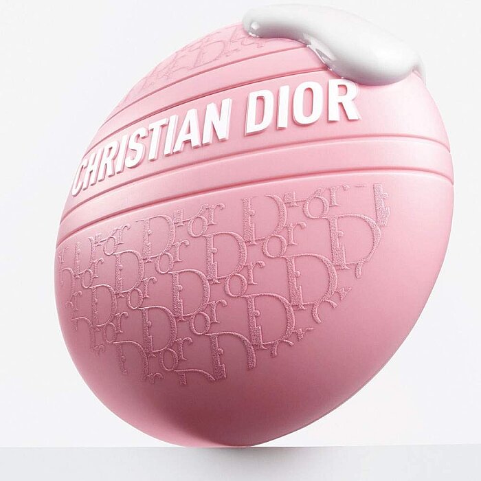 Dior Le Baume Body Lotion El Rose 50 Ml - 4