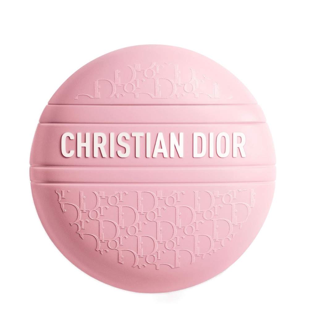 Dior Le Baume Body Lotion El Rose 50 Ml