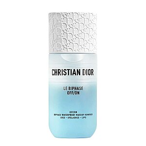 Dior Le Biphase OFF/ON Makeup Remover 125 Ml - Dior