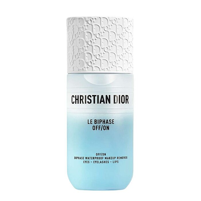 Dior Le Biphase OFF/ON Makeup Remover 125 Ml - 1
