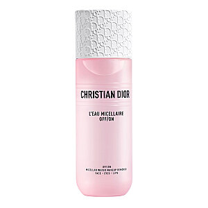 Dior L'Eau Micellaire OFF/ON Micellar Makeup Remover 175 Ml - Dior