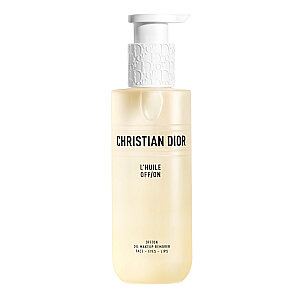 Dior L'Huile OFF/ON Makeup Remover Oil 175 Ml - Dior
