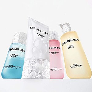 Dior L'Huile OFF/ON Makeup Remover Oil 175 Ml - 3