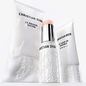 Dior Mattifying Invisible UV Stick Spf 50 10 Gr - 5