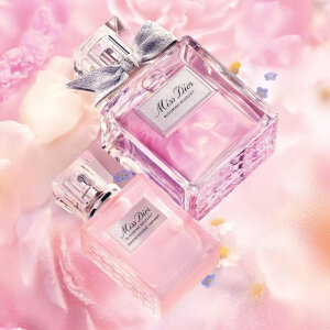Dior Miss Dior Blooming Bouquet Hair Mist 30 Ml - 2