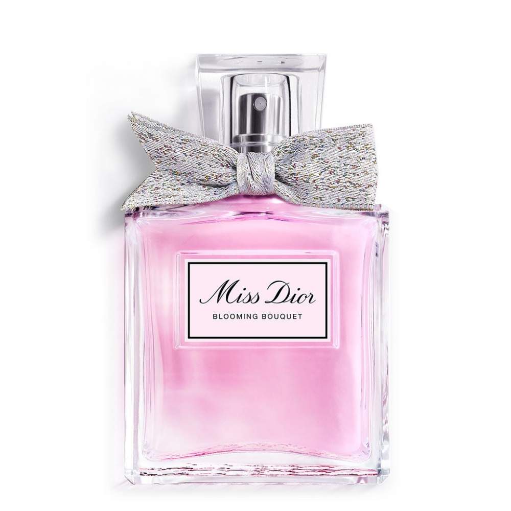 香水(女性用) Miss Dior Blooming Bouquet 100ml Dior Miss Dior Blooming Bouquet Kadın Parfüm Edt 100 Ml | Kağan