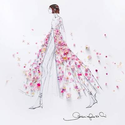 Dior Miss Dior Blooming Bouquet Kadın Parfüm Edt 100 Ml