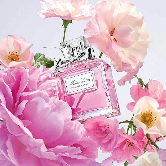 Dior Miss Dior Blooming Bouquet Kadın Parfüm Edt 100 Ml - 2