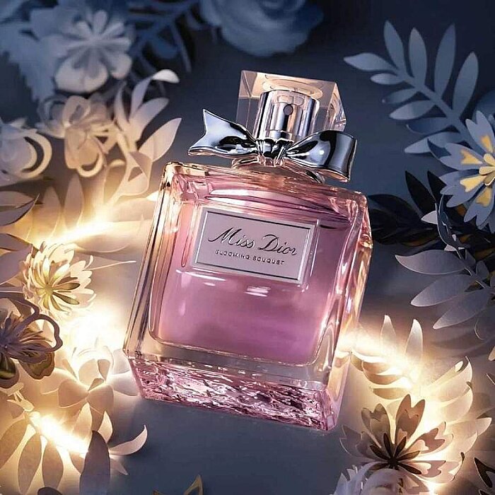 Dior Miss Dior Blooming Bouquet Kadın Parfüm Edt 100 Ml - 5