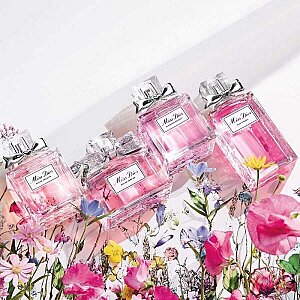 Dior Miss Dior Blooming Bouquet Kadın Parfüm Edt 100 Ml - 6