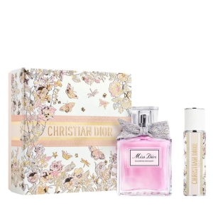 Dior Miss Dior Blooming Bouquet Kadın Parfüm Edt 100 Ml+Edt 10 Ml Set - Dior
