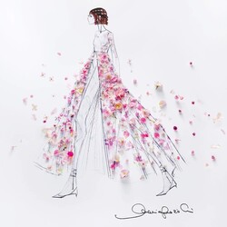 Dior Miss Dior Blooming Bouquet Kadın Parfüm Edt 50 Ml - Thumbnail