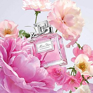 Dior Miss Dior Blooming Bouquet Kadın Parfüm Edt 50 Ml - 2