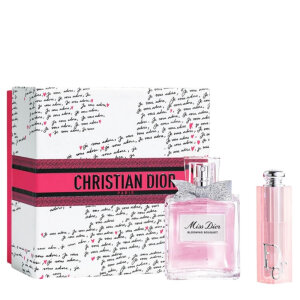 Dior Miss Dior Blooming Bouquet Kadın Parfüm Edt 50 Ml+Lip Glow Set - Dior