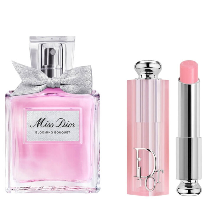 Dior Miss Dior Blooming Bouquet Kadın Parfüm Edt 50 Ml+Lip Glow Set - 2