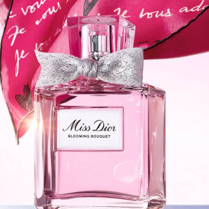 Dior Miss Dior Blooming Bouquet Kadın Parfüm Edt 50 Ml+Lip Glow Set - 3