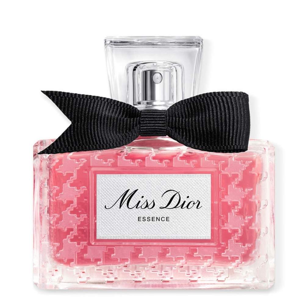 Dior Miss Dior Essence | Zarafetin ve Işıltının İfadesi