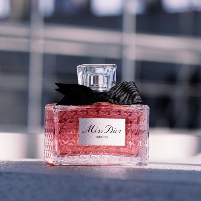 Dior Miss Dior Essence Kadın Parfüm Edp 80 Ml - 4
