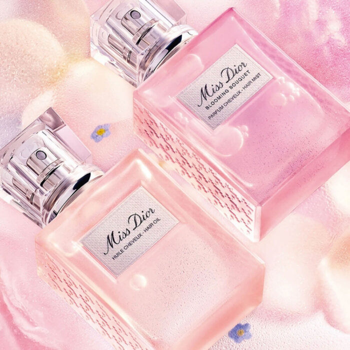Dior Miss Dior Hair Oil 30 Ml - 2