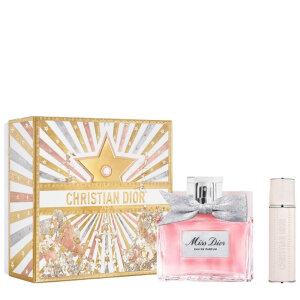 Dior Miss Dior Kadın Parfüm Edp 100 Ml+Edp 10 Ml Set - Dior