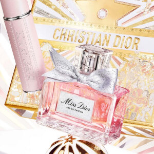 Dior Miss Dior Kadın Parfüm Edp 100 Ml+Edp 10 Ml Set - 2