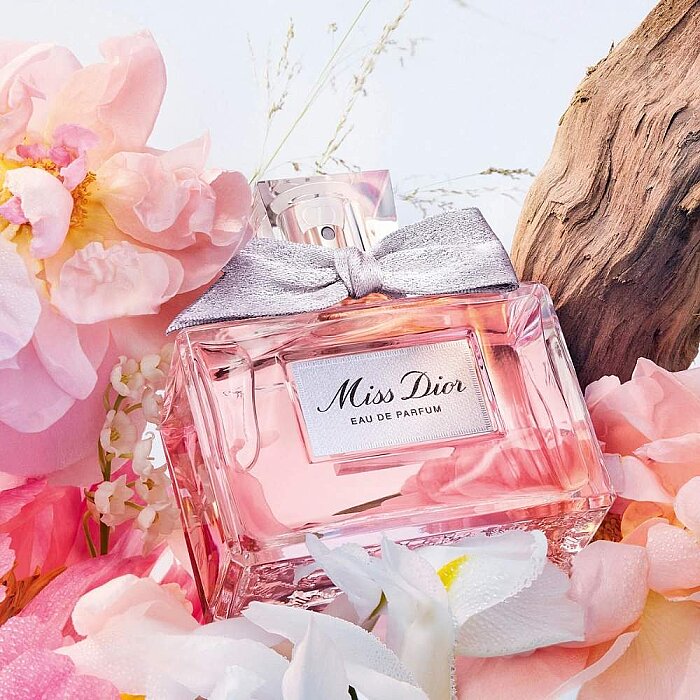 Dior Miss Dior Kadın Parfüm Edp 50 Ml - 2