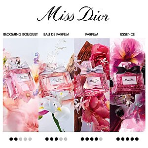 Dior Miss Dior Kadın Parfüm Edp 50 Ml - 4