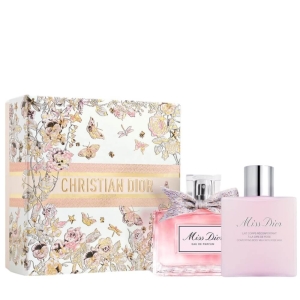 Dior Miss Dior Kadın Parfüm Edp 50 Ml+Body Lotion 75 Ml Set - Dior