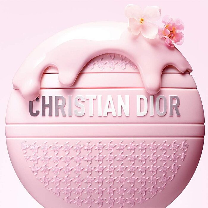 Dior Miss Dior Melt-In Hand Cream 50 Ml - 3
