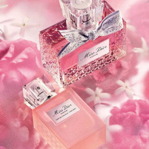 Dior Miss Dior Parfum Hair Mist 30 Ml - 2
