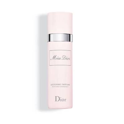 Dior Miss Dior Perfumed Kadın Deodorant 100 Ml
