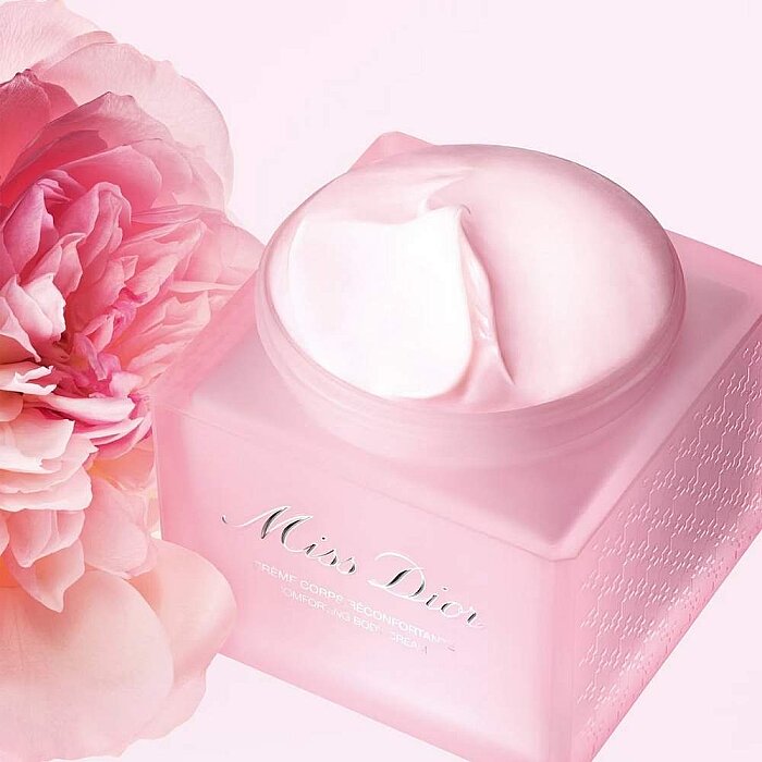 Dior Miss Dior Rit Body Cream 150 Ml - 3