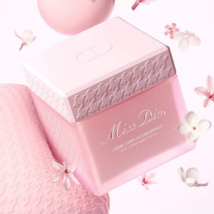 Dior Miss Dior Rit Body Cream 150 Ml - 5