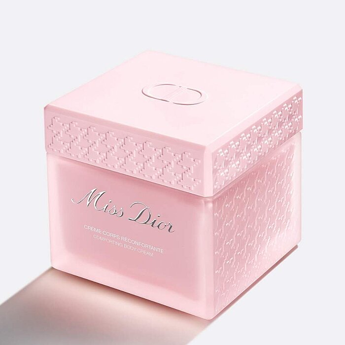 Dior Miss Dior Rit Body Cream 150 Ml - 4