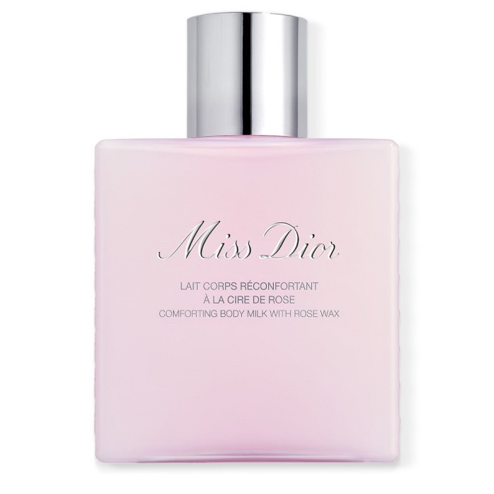 Dior Miss Dior Rose Comforting Body Milk 175 Ml